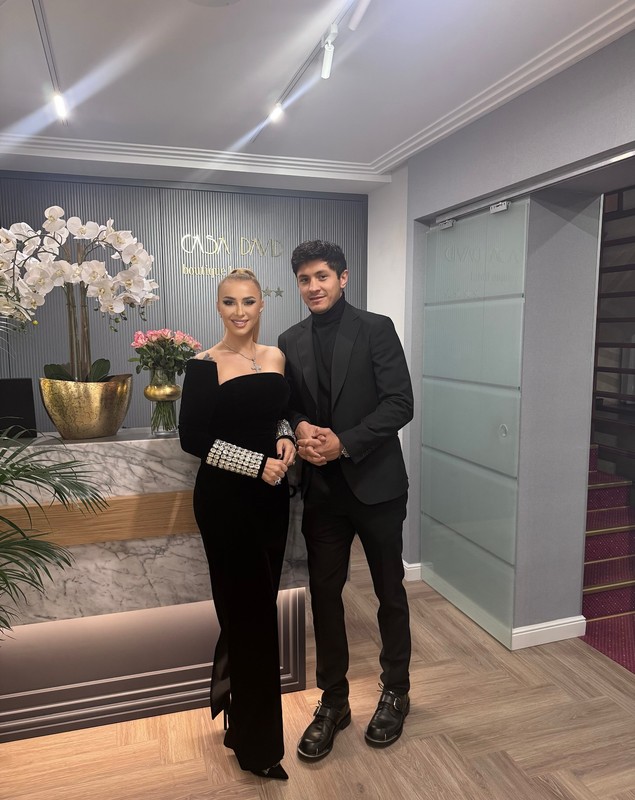 Anamaria Prodan ridică în slăvi relația cu Ronald Gavril: „Nu există femei ieftine, nu există beții, nu există droguri”. Cum se înțelege acesta cu băiatul ei și al lui Reghecampf