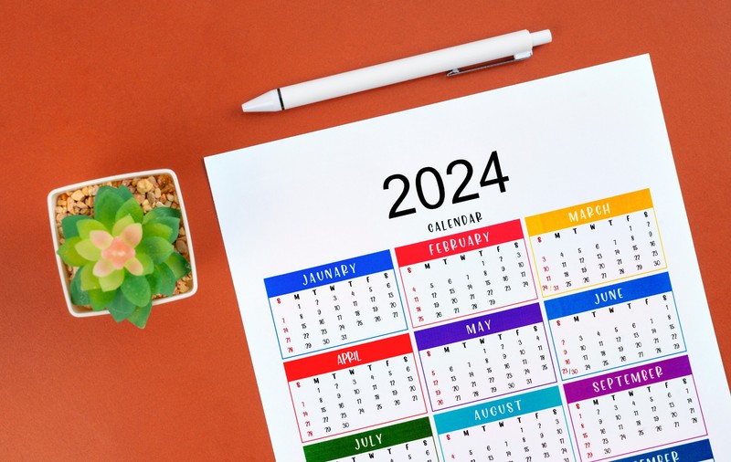 Zile libere 2024 - Minivacanţa de Adormirea Maicii Domnului. Câte libere sunt de Sfânta Maria Mare