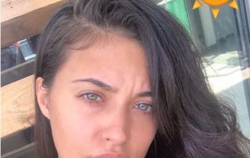 Apelul disperat făcut de Antonia după atacul din Las Vegas. Artista a reacționat imediat