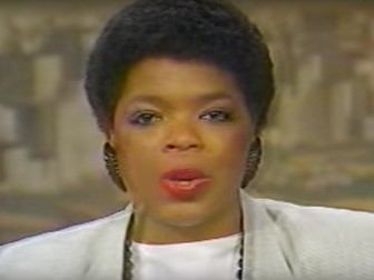 Oprah Winfrey - YouTube