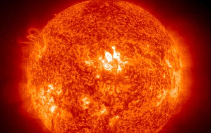 NASA: S-a produs o uriaşă explozie solară. Cum va fi afectat Pământul? 