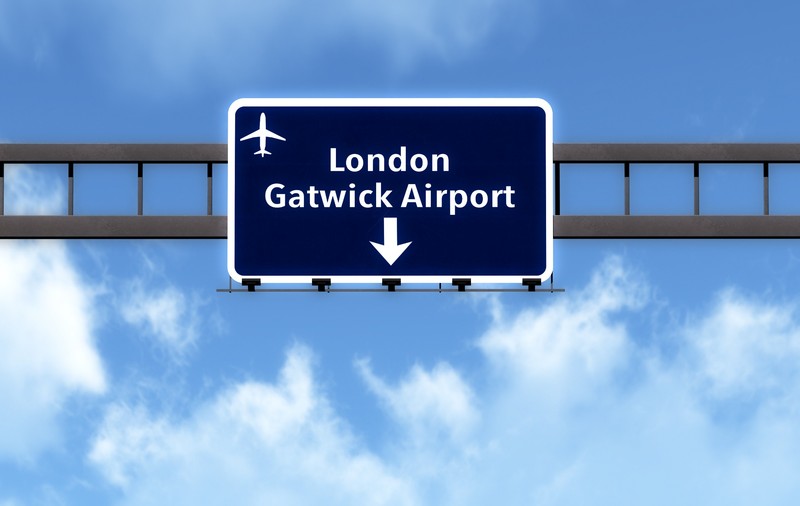 Grevă de 8 zile la aeroportul Gatwick, Londra, folosit de călătorii din România. Vor exista întârzieri și anulări, anunță sindicatele