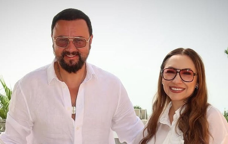 Unde a apărut Andra după ce Cătălin Măruță a semnat cu Antena 1. Ce face artista pe 13 august 2026: „Voiam să vă zic”
