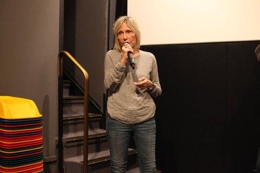 Jacqueline Jencquel | Foto: Facebook