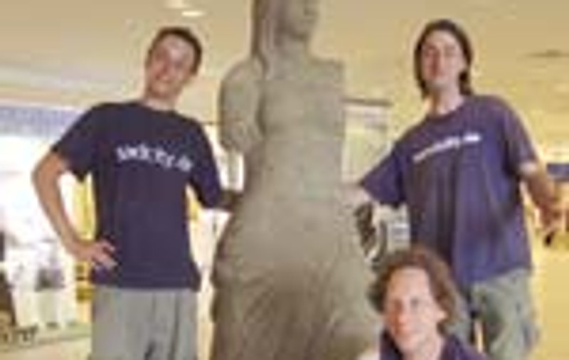 Sculpteaza in nisip