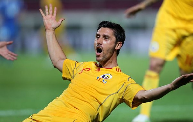 România - Bosnia 3-0: Am înviat de trei ori