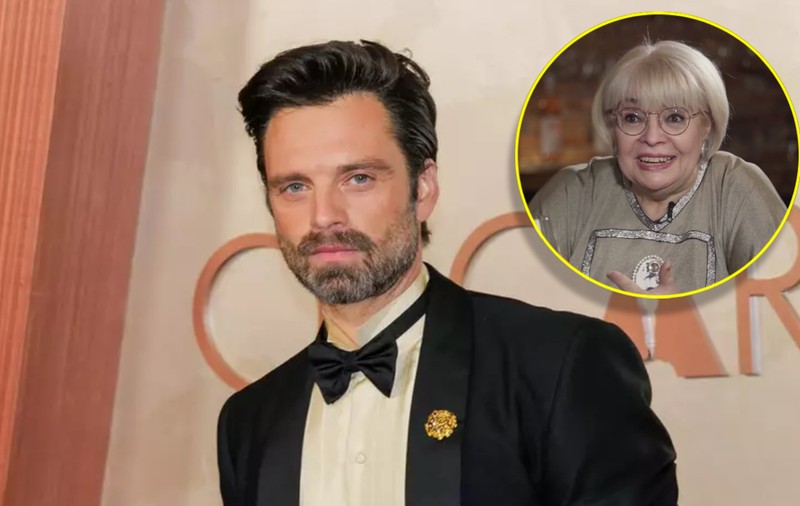 De ce Sebastian Stan nu a primit niciun Oscar. Explicația Irinei Margareta Nistor: „Nu ne-am străduit prea tare, deși era românul nostru”