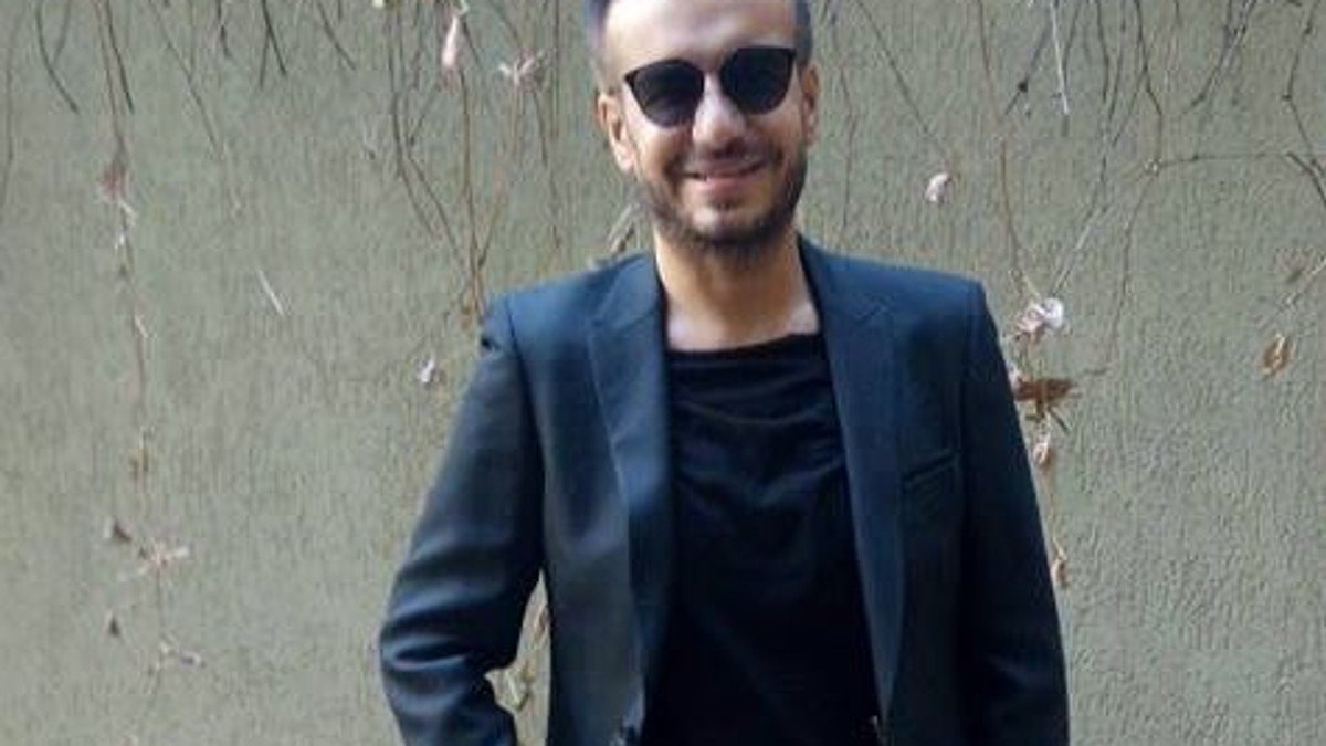 Piesa din dressing pe care Răzvan Ciobanu nu ar vrea să o arată vreodată. "Am o pereche de chiloți fără..."