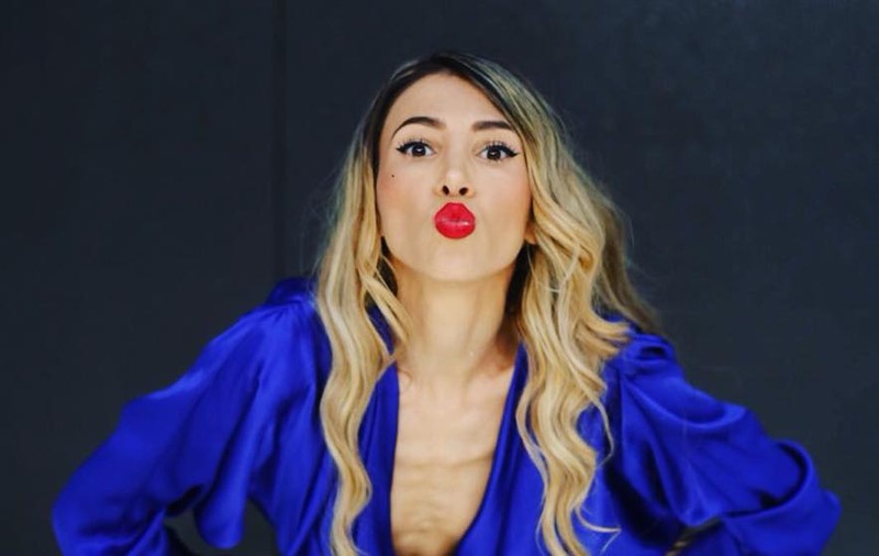 Silvia Popescu, câștigătoarea de la "Bravo, ai stil" își operează sânii. "După naștere, flencăne câte ceva"