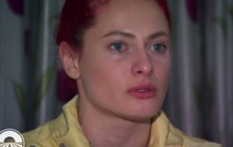 Raluka nu a primit banii de la Asia Express. Cântăreața a dat detalii despre show