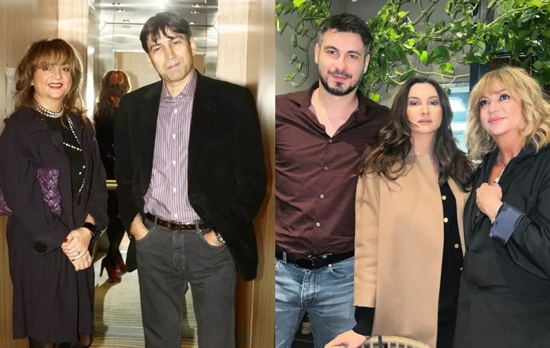 Ce spune Victor Pițurcă despre soția sa, după ce i-a iertat relația extraconjugală cu Vica Blochina: „Este adevăratul stâlp al familiei”. Maria a stat mereu în umbră
