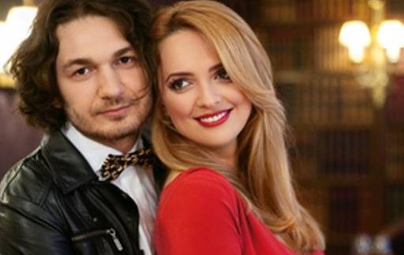 Proaspătul căsătorit Chef Florin Dumitrescu NU ARE PARTE DE LUNA DE MIERE!