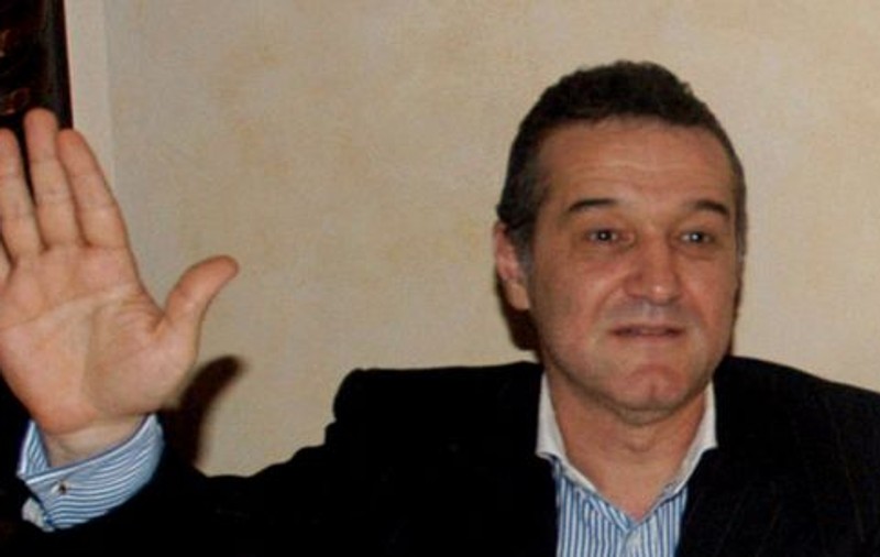 Video | Gigi Becali: "Înălţimea i-a despărţit pe Monica şi Irinel Columbeanu" 