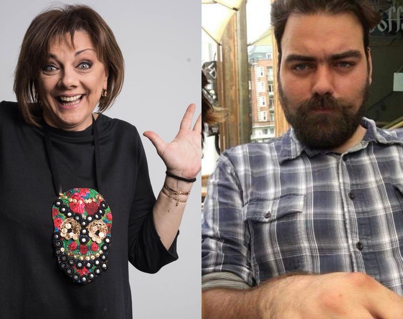 Adevărul despre relația dintre Carmen Tănase și Tudor Parhon. Fiul ei a dat-o de gol. „Marea ei calitate nu e aceea de a da sfaturi”