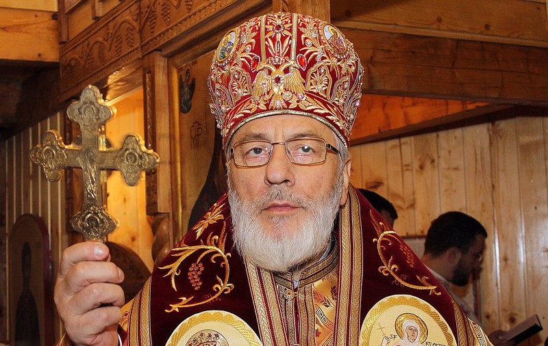 Arhiepiscopul Calinic, replică pentru ÎPS Teodosie: Femeia, înger pe pământ! Nu ne este îngăduit s-o batjocorim