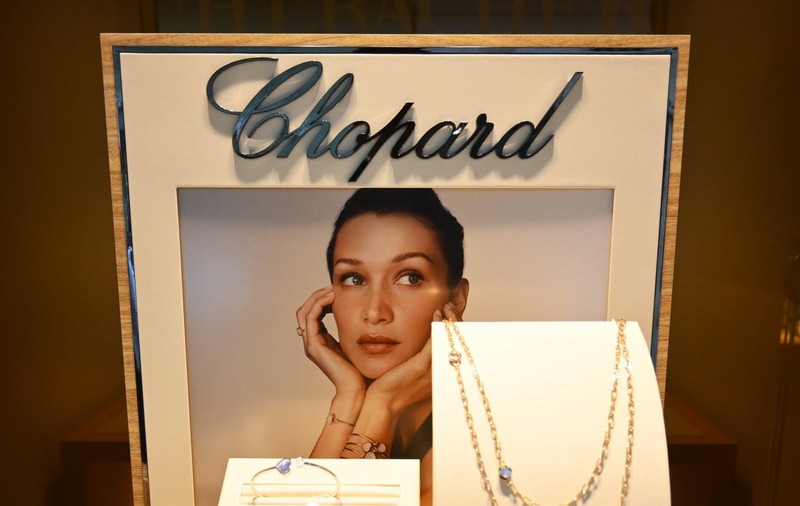 La doar 24 de ani a pus bazele casei Chopard și a schimbat pentru totdeauna universul luxului