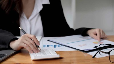 Contabila condamnata