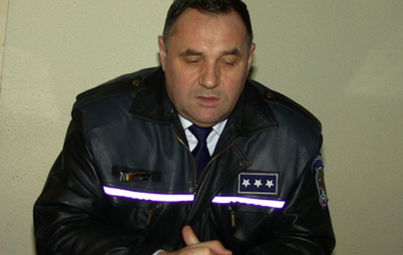 Laurențiu Turbatu, fostul șef al Poliției Locale Vaslui, condamnat la închisoare cu executare