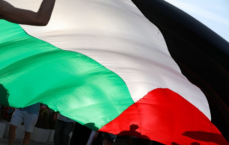 Armenia recunoaște oficial statul Palestina. Reacția promptă a Israelului