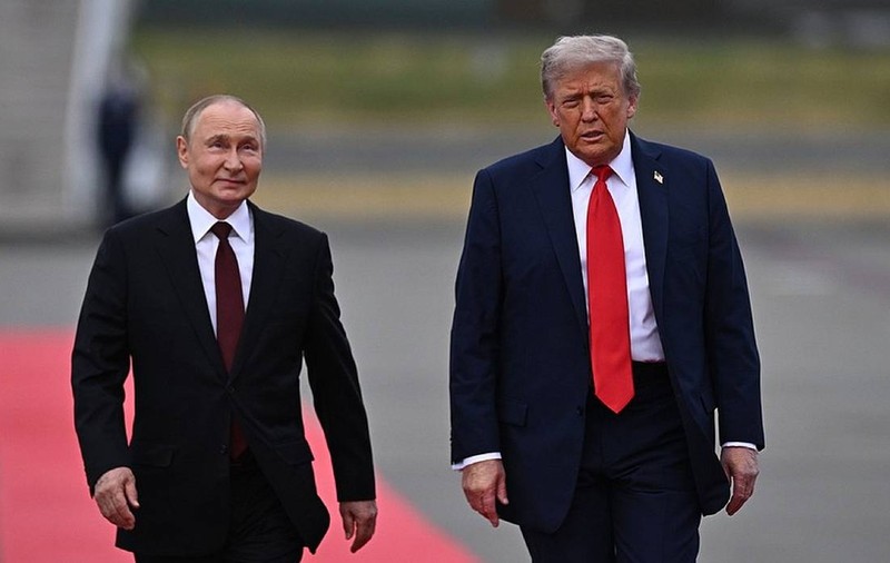 „Coșmarul politic” al UE: întâlnirea dintre Donald Trump și Vladimir Putin, la Budapesta, neliniștește Bruxelles-ul