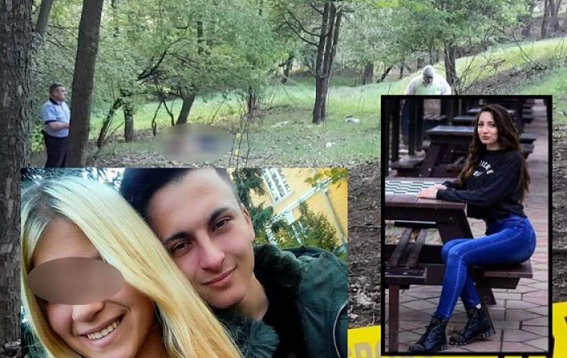 Iubita adolescentului care a ucis o tânără la Botoşani e păzită ca să nu se sinucidă