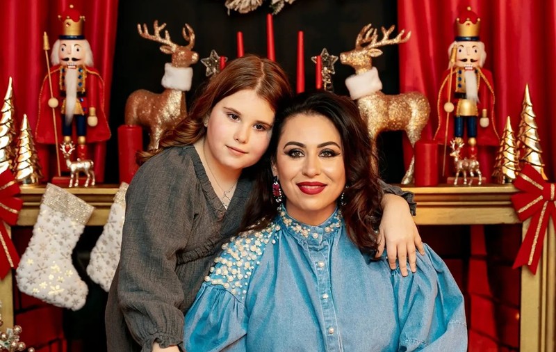 Cadoul pe care Oana Roman i l-a făcut fiicei sale de ziua ei. Isabela a împlinit 9 ani: „Nu e foarte ieftin”