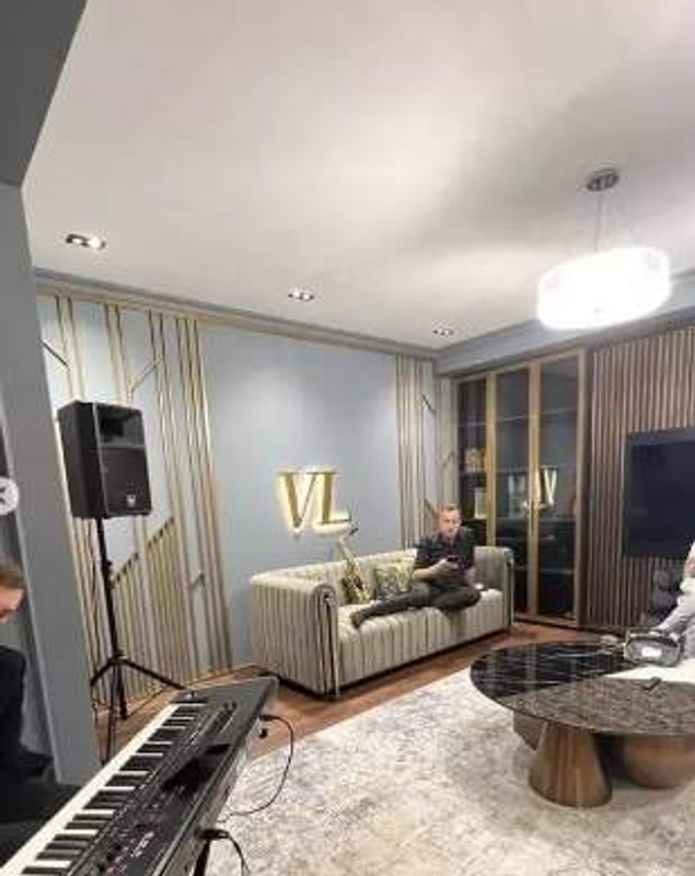 Imagini din casa de 3 milioane de euro a Vlăduței Lupău. „Camera copilului e cea mai frumoasă. Aici mi-am pus toate ideile”