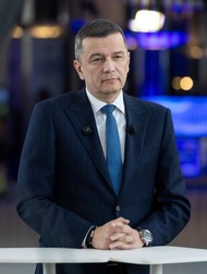 Sorin Grindeanu a fost partener de afaceri cu Vasile Sebastian Albulescu, acționar al firmei Royal Tickets SRL. Sursa foto: Facebook/Sorin Grindeanu