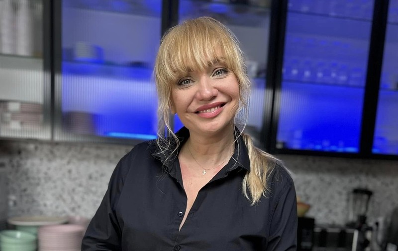 Cristina Cioran, detalii neașteptate despre al doilea copil. Când ar trebui să se nască băiețelul. „Ideal ar fi să țin sarcina cât mai mult, doar că sunt niște probleme”