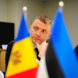 Victor Guzun a fost și Ambasadorul Republicii Moldova în Estonia și apoi a decis să rămână definitiv în cea mai digitală țară din lume