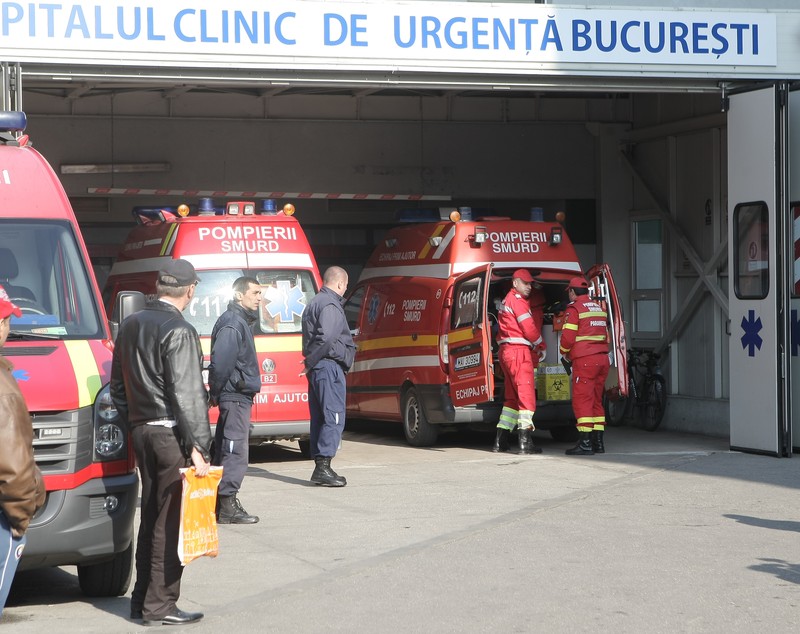 Accidentul de pe Autostrada Soarelui. O parte din șoferii implicați în carambol au rămas fără permis