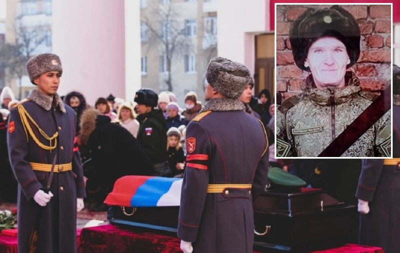 „Cel mai bun lunetist din ținut”, un sergent rus campion la Snipers Frontier, a fost ucis în luptă, în Ucraina