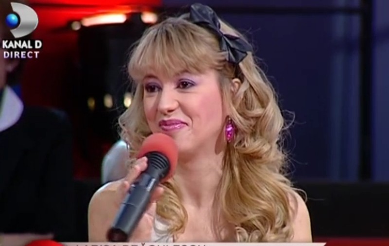 Larisa şi Marian Drăgulescu s-au împăcat de Paşte! Te-ai fi aşteptat? 