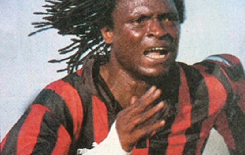 Fostul fotbalist internaţional Jules Bocande a murit