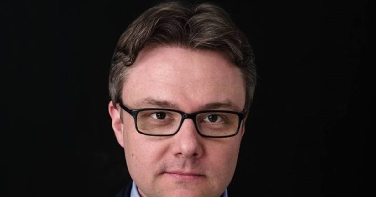 Vlad Mixich, expert în politici de sănătate