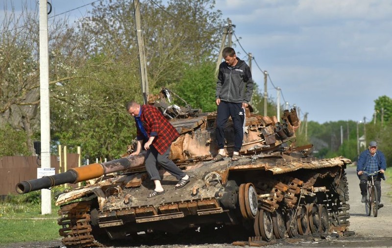 „Rusia va pierde războiul până la sfârșitul anului”. De ce cred oficialii de la Kiev și din Occident tot mai mult într-o victorie a Ucrainei
