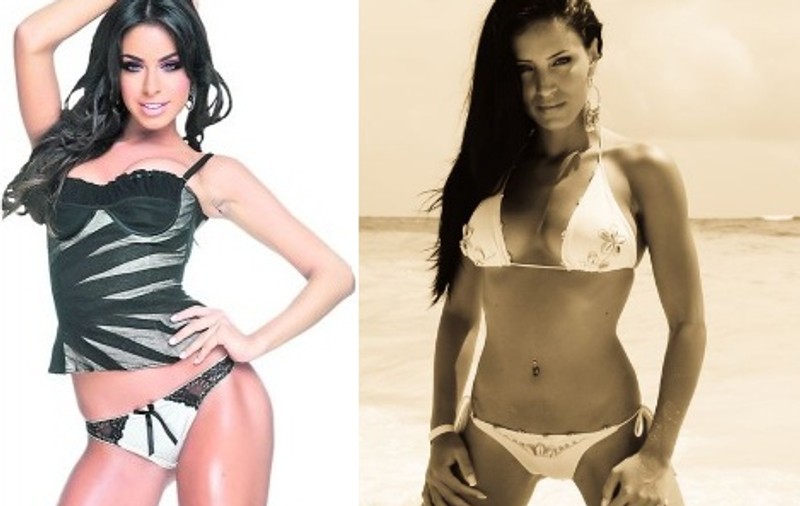 Adelina Pestriţu şi Natalia Mateuţ fac pereche de Valentine's Day în scop caritabil!