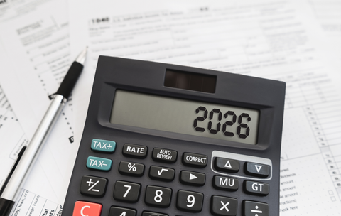 La ce să te aștepți în 2026: Evoluția piețelor financiare