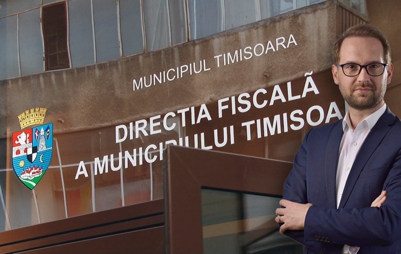Impozite majorate și încasate la Timișoara în baza unor hotărâri nelegale. Cei care au plătit dările nu primesc diferența înapoi