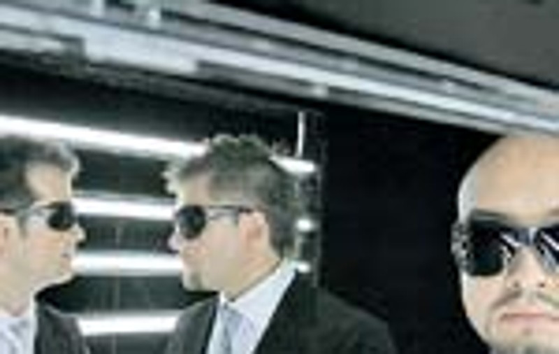 3rei Sud Est, clip de 15.000 de euro