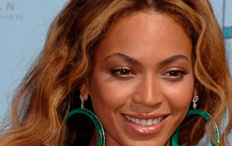 Beyonce, cea mai bogată cântăreaţă!