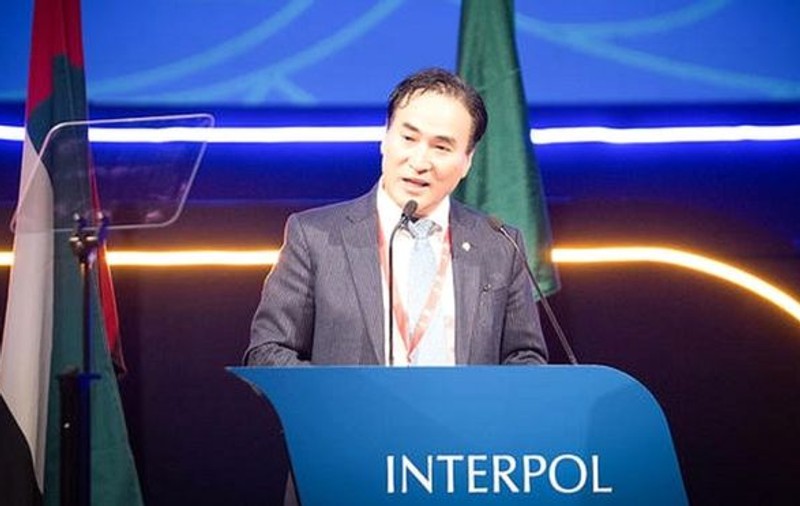 Un sud-coreean a fost ales șeful Interpol. Kim Jong-yang îi ia locul chinezului Meng Hongwei, care a demisionat