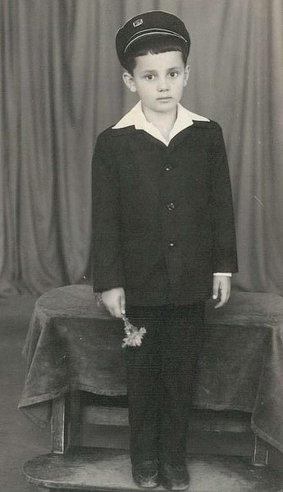 Arhiva foto
