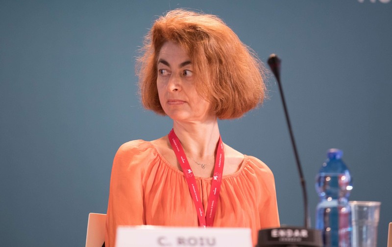 Dr. Camelia Roiu: ”Medicul salvator și ceilalți pacienți trebuie transportați de urgență în străinătate”