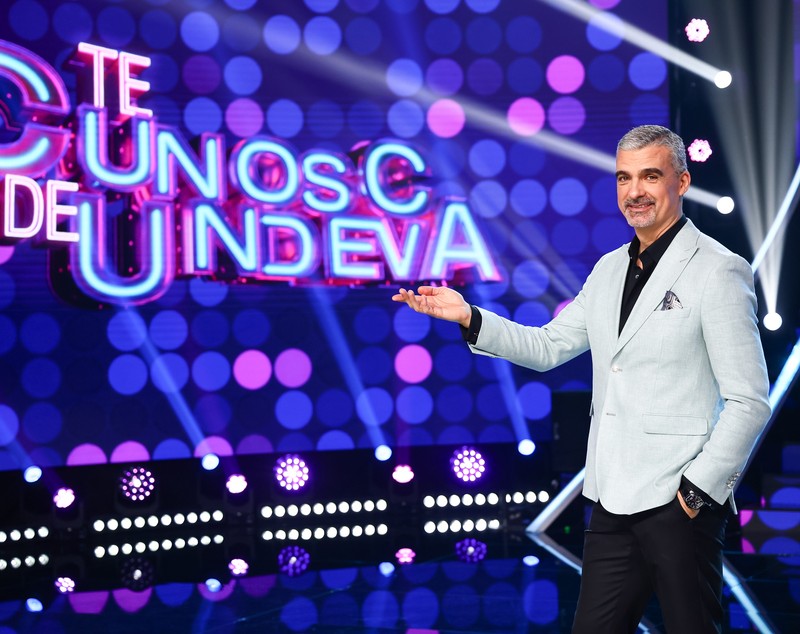 Aurelian Temișan, dezvăluiri despre viitorul emisiunii „Te cunosc de undeva”: „Nu trebuia dezbinat acel juriu”