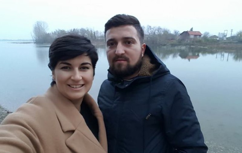 Doi soți acuză un medic de la Maternitatea Buzău de moartea pruncului lor nenăscut. Doctorul spune că nu putea să prevadă ce s-a întâmplat