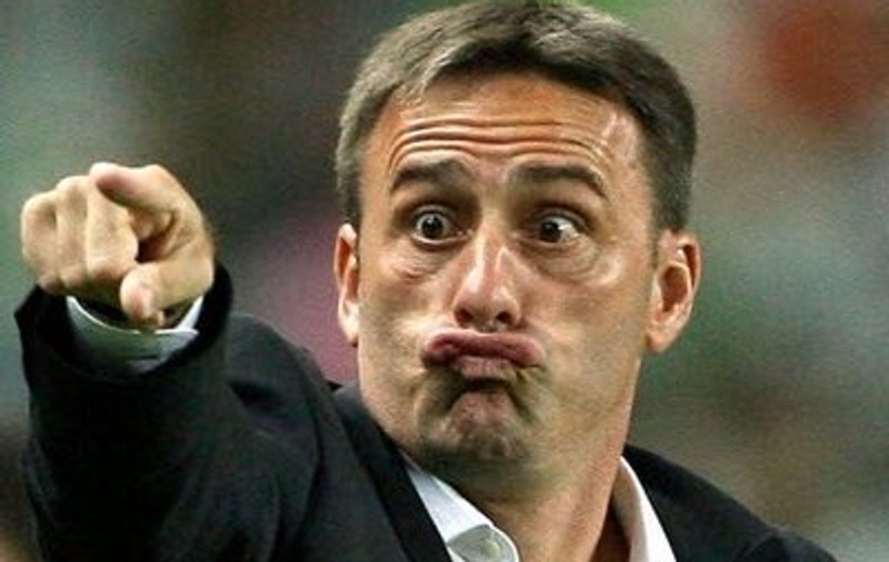 Paulo Bento s-a despărţit de naţionala Portugaliei, după ruşinea cu Albania