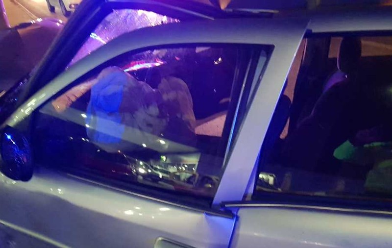 Tânără însărcinată, băgată în comă de un șofer băut! E în stare critică și ar putea pierde sarcina (FOTO)