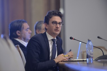 Ioan Bulai | Foto: Hepta