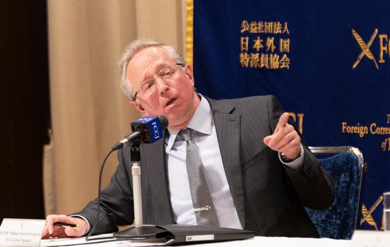 Rusia spune că Republica Moldova „a întrerupt canalele de comunicare”, în timp ce Moscova este „în continuare gata de relaţii reciproc avantajoase”